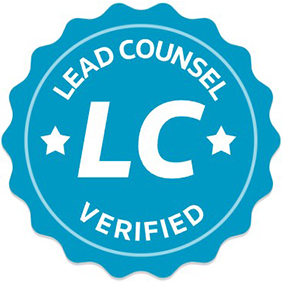 Lead Counsel Verified